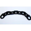 G80 chain loading,black finishing,6mm,7.1mm,8mm,9mm,10mm,12mm,13mm etc,,,hoist chain