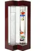 Galilean thermometer