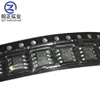 QZ industrial new and original warehouse electronic components 1A SIMPLE SWITCHER Step-Down Voltage Regulator SOP8 LM22675MR-5.0