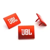 metal plate rivet sound system nameplate metal brand logo nameplate