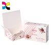 Customized Design Printing Free Sample Hot Sale Eco-Friendly Chocolate Packaging Paper Box