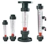 Wholesale plastic rotameter flow meter with alarm in China water flow switch