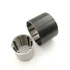 Ultra fine 30 40 50 60 100 200 micron stainless steel bore well filter pipes