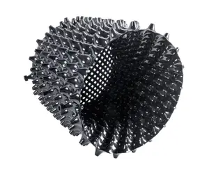 Image of Hydroponic Air Pruning Pot 9 Gallon For Roots Control