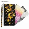 Luxury 3D PU Leather Wallet Phone Case For Huawei P20 Lite Pro Y5 Flip Cases For Honor 10 9 Mate 10 Lite With Stand Cover