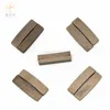Multiple Purposes Diamond Tools Of Stone Cutting Blade Segment For Saw Blade