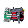 High Pressure Sewer Jetting Pump Triplex Plunger Pump for Sewer Cleaner Truck