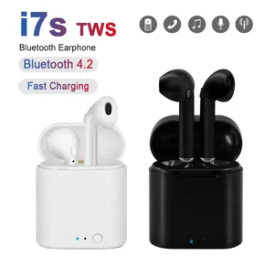 I7s TWS 5.0 Wireless Bluetooth Stereo Headset