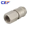 SF Female EU type Brass pneumatic connector fitting