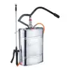 Chinese factory stainless steel hand pump sprayer metal lance farming spray supplier