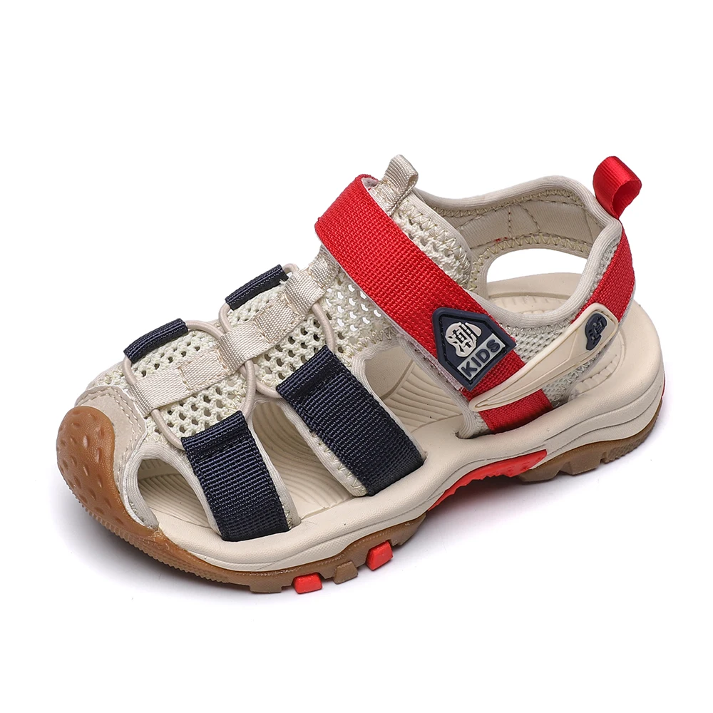 

Summer sport outdoor boys sandals, Such as the picture