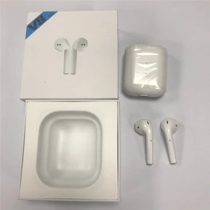 V8 TWS Bluetooth 5.0 Wireless Earphones iPhone & Android