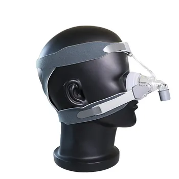 Best Quality Selling Well Nasal Pillow Cpap Mask Medical Cpap