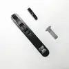 GS-023 Good Quality Power Coated Aluminum Window Latch