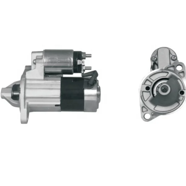 Line NEU Nissan Frontier YD25 Pick up M2TS0571+ Anlasser OEM