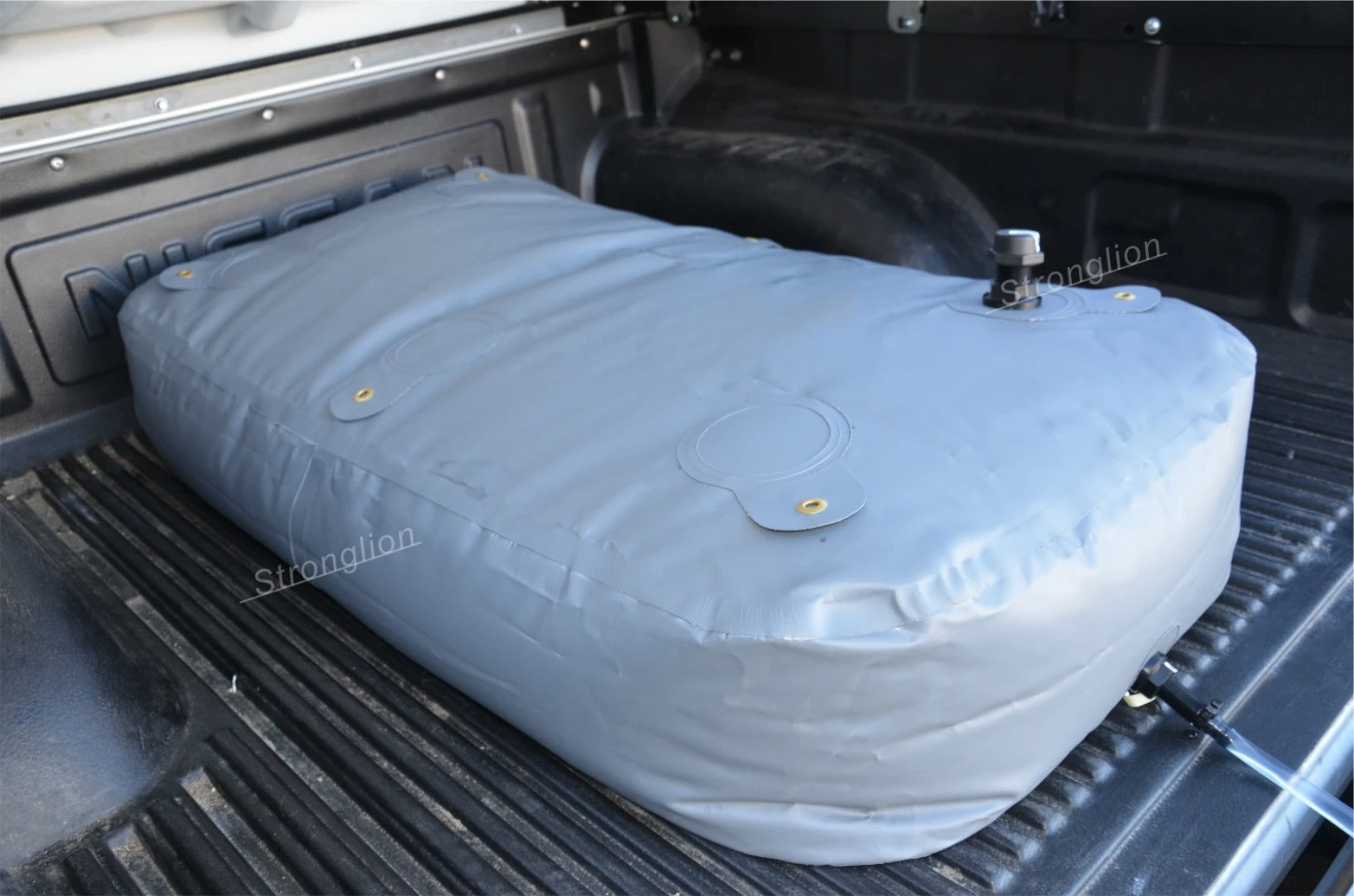 
High Quality PVC Water Storage Bladder Tank 