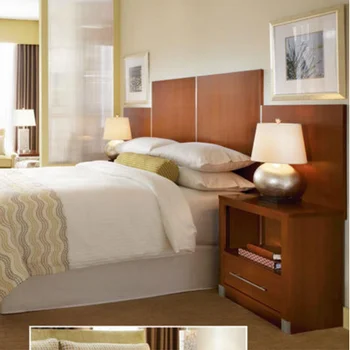 Full Set Usa Modern Style Comfort Inn Furniture Hotel Furniture On