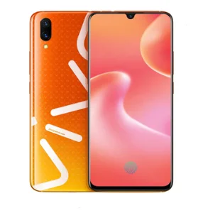 VIVO X23 Mobile Phone RAM 128GB Storage