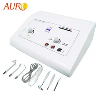 

Au-312 Multifunctional 2 in 1 High frequency/Galvanic Facial Machine