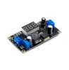 VHM-143 LM2596 Adjustable Buck Module DC Power Digital Display DC-DC Wide Voltage