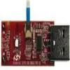 SI7013USB-DONGLE Temperature Sensor Development Tools Si7013 daughtercard with flex cable