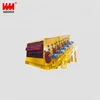 Gold ore grader,vibrating screen separator for sand and stone