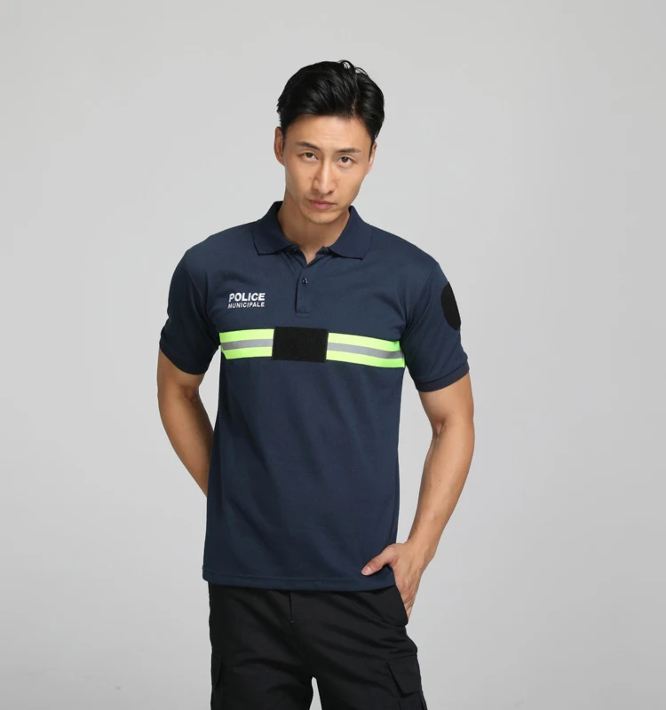 police polo