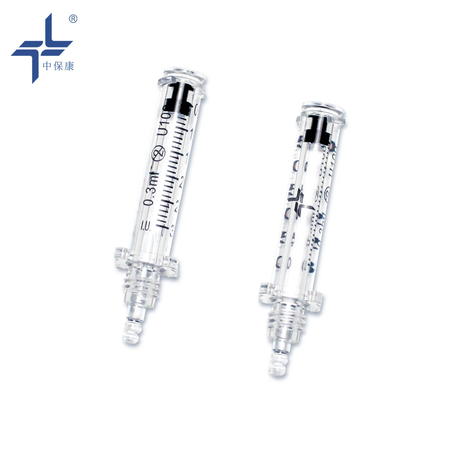 
Needle free ampoule syringe for insulin Insulin medicine injection 