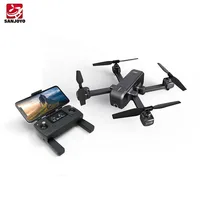 

SJY-X103W GPS 5G Wifi FPV 2K Camera RC Drone With Follow Me Altitude Hold RC Drone