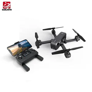 SJY X103W GPS WiFi FPV 2K Camera RC Drone