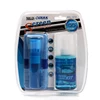 Cleaner for Computer screen,smart phone with 200ml PET bottle cleaning solution, Telescopic brush and cleaning cloth.