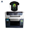 MDK Digital Balloon Printing Machine for Sale digital fabric A3 size t-shirt printer Price
