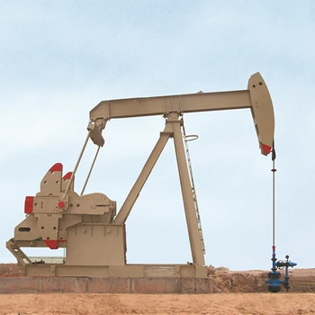 oilwell series walking pumping units