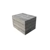 blue limestone step for decoration
