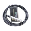 ad blue urea rs485 boreholes 24vdc 420ma 500m h2o hydrostatic submersible water level sensor