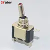 ASW-07D 12VDC SPST 3 Pin ON-OFF With Lamp 20A 12V Toggle Switch