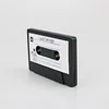 USB 2.0 1gb 8gb 16gb 32gb Cassette Tape USB Flash Drive 4gb Bulk Cheap Memory Stick For Computer/Laptop