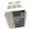 High performance V1000 series CIMR-VBBA0012 1.5kw 2 hp frequency converter 220v 60hz to 220V 50HZ motor drive