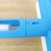 China wholesale new style plastic high quality window squeegee plastic cleaner window squeegeee blade