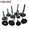 Adjustable Metal Leveling Self Feet for System