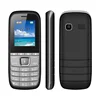 Manufacturer Wholesale Oem Brand Mobile Phone With Torch Light 1.77 inch Dual SIM Card Cheap Price