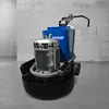 220V 380V concrete floor grinder concrete floor sander