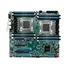 Cheap Price C602 Chipset X79 Server Motherboard 8*DDR3 LGA 2011 Mainboard