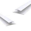 5/6/7/8mm Thick Panel Accessory PVC Clips Used for Ceiling and Wall