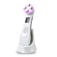 

5 in 1 beauty ems rf lifting facial beauty device