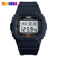 

Professional Watch Manufacturer Supply SKMEI 1471 Waterproof Luminous Digital Watch Sports Men Watches