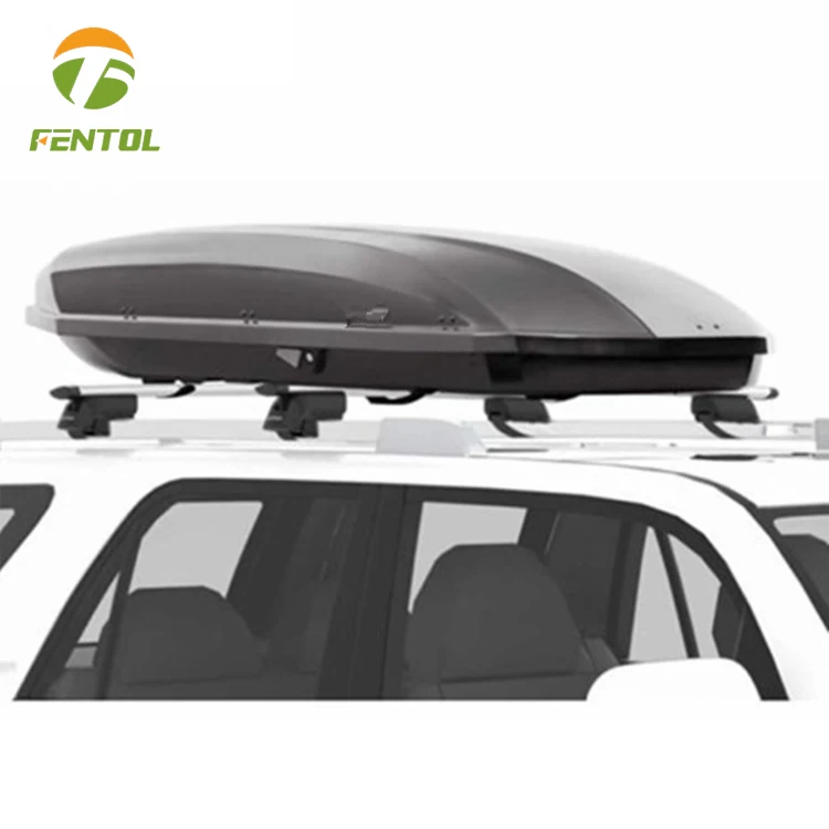 roof luggage box for sale