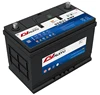 Hot Export 12v Sealed Maintenance Free Acid Lead Bateria auto