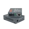 10/100M Mini Outdoor Optilink Media Converter HTB-3100A/B Netlink Ethernet Fiber Optic Media Converter