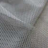 Shengze textiles facoty 100% polyester air flow mesh fabric warp knit fabric wholesale
